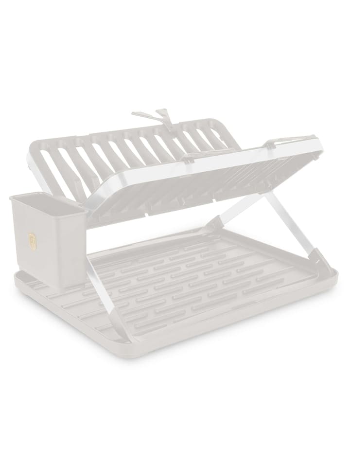 Berlinger Haus Ociekacz "Sahara Collection" w kolorze kremowym - 48 x 35,4 x 27,2 cm rozmiar: onesize