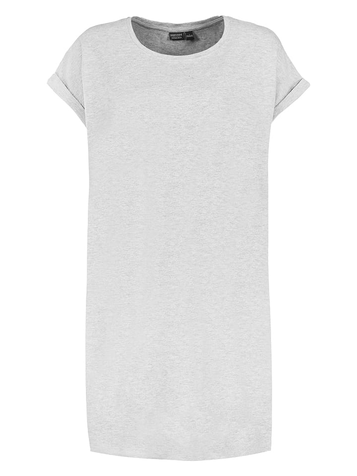 Eight2Nine Sukienka w kolorze szarym rozmiar: S