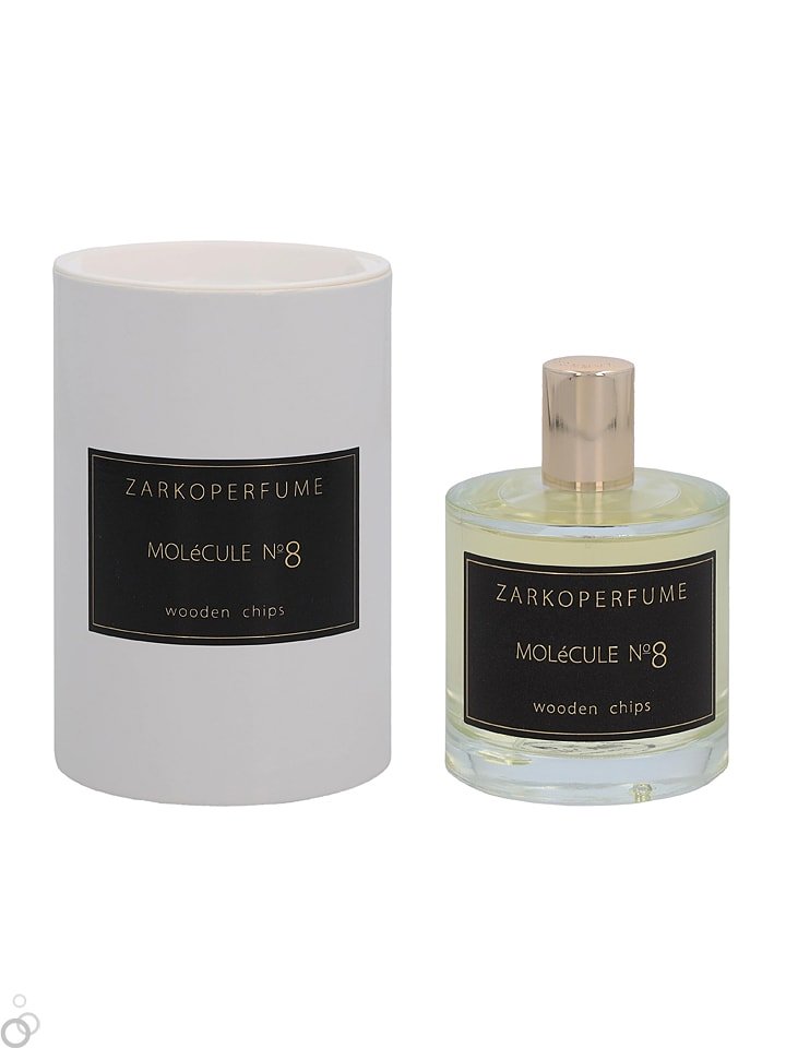 ZARKOPERFUME Molecule N°8 - EDP - 100 ml rozmiar: onesize