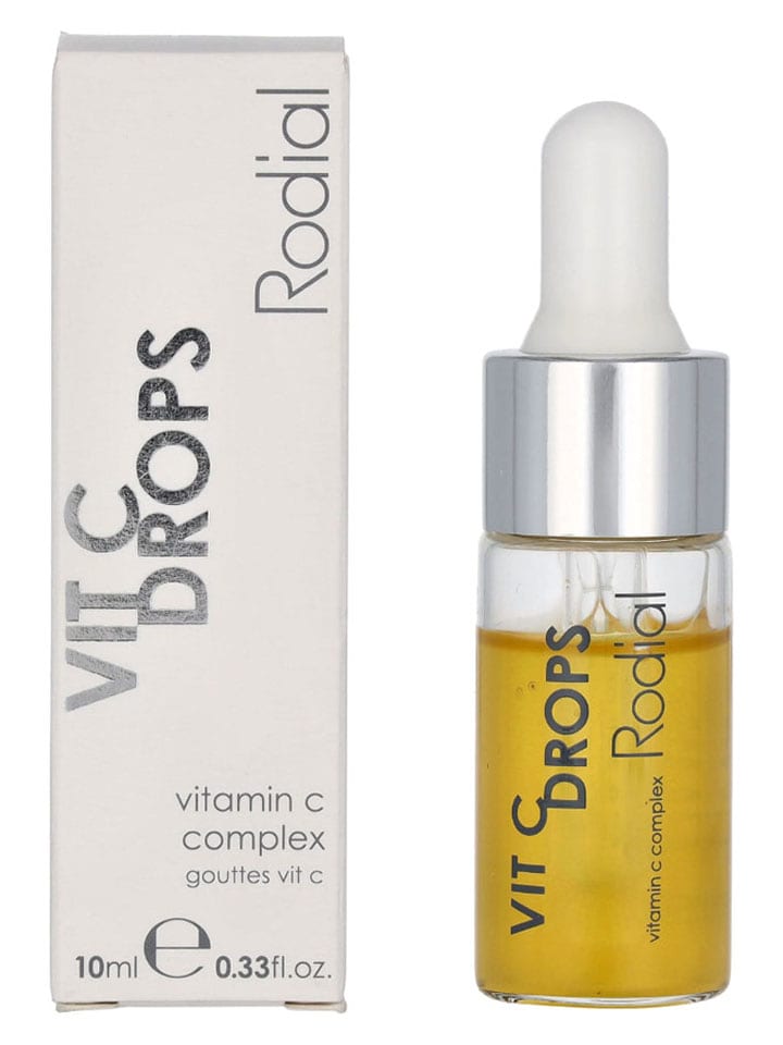 Rodial Serum "Vit C Drops" - 10 ml rozmiar: onesize