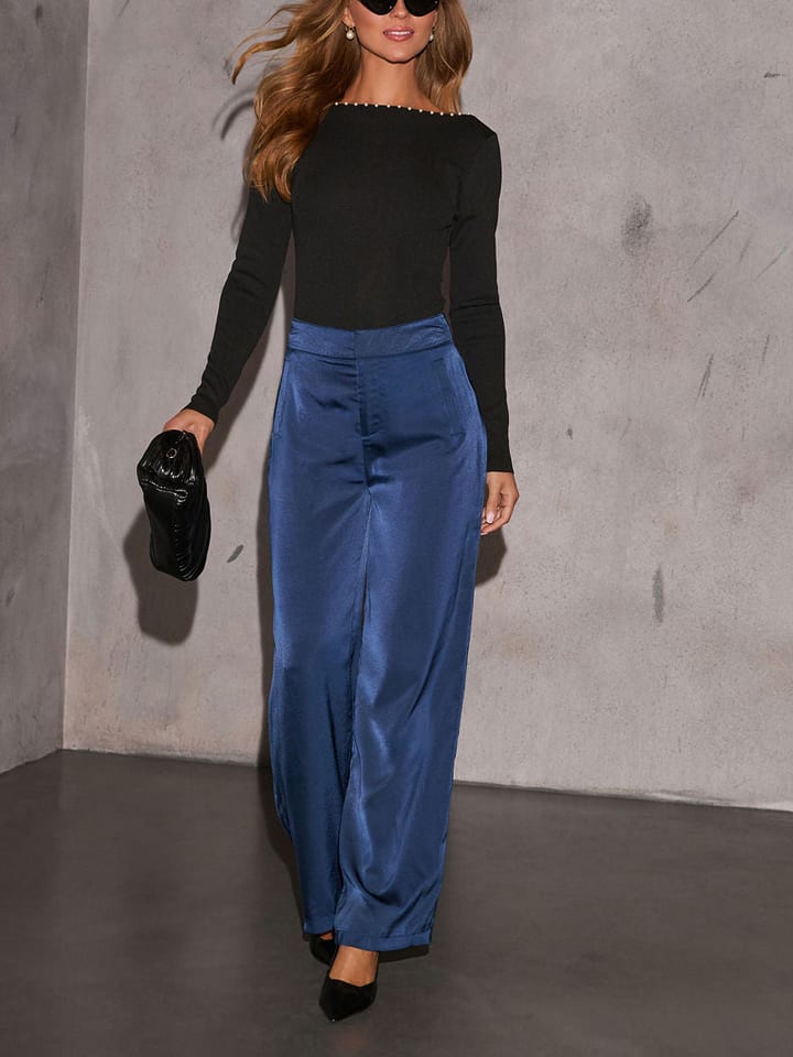 LA Angels Koszulka w kolorze czarnym rozmiar: L