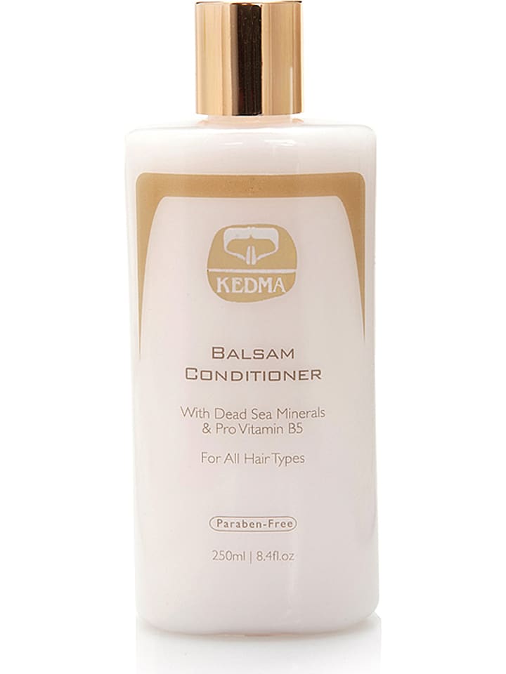 KEDMA Odżywka do włosów - 250 ml rozmiar: onesize