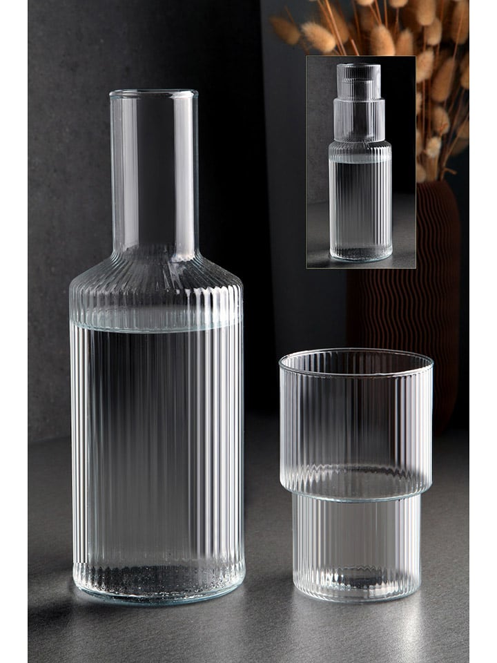 Hermia 2-częściowy zestaw rozmiar: onesize