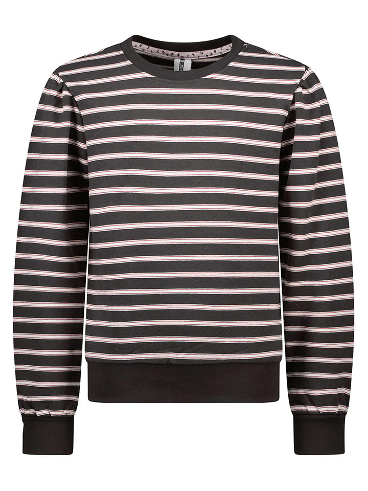 B.Nosy Bluza w kolorze brązowym rozmiar: 122/128