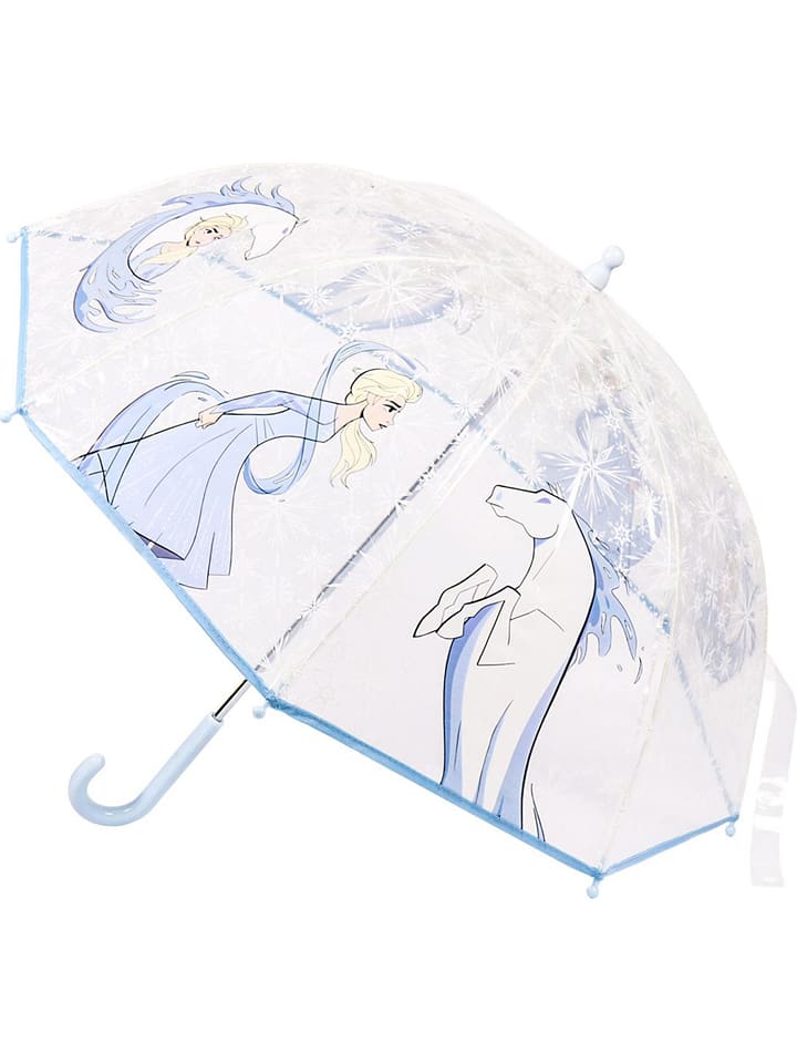 Le Monde du Parapluie Parasol dziecięcy "Kraina Lodu 2" - Ø 45 cm rozmiar: onesize