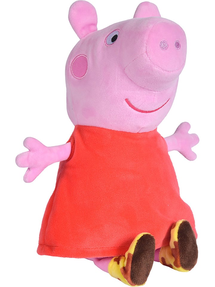 Peppa Pig Maskotka "Świnka Peppa: Mama Świnka" - 0+ rozmiar: onesize
