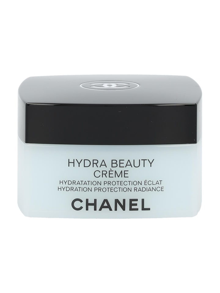 Chanel Krem do twarzy "Hydra Beauty" - 50 g rozmiar: onesize