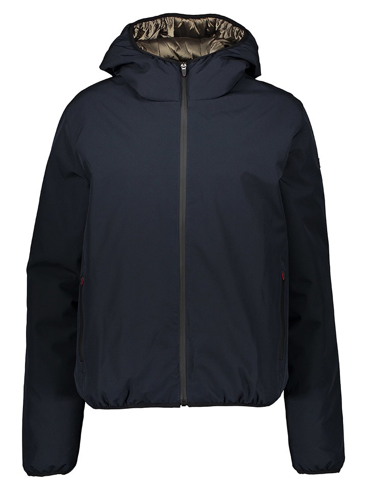 CANADIAN Kurtka "Yorkton" w kolorze granatowym rozmiar: 54