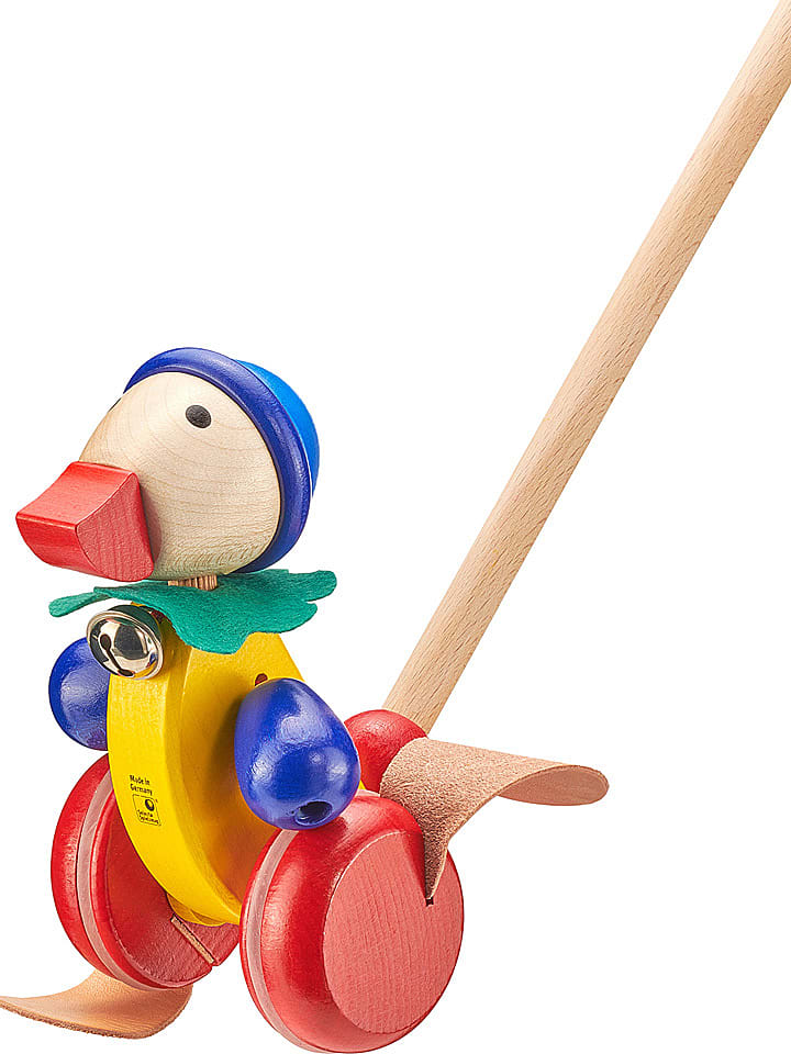 Selecta Pchacz "Pedella" - 12 m+ rozmiar: onesize