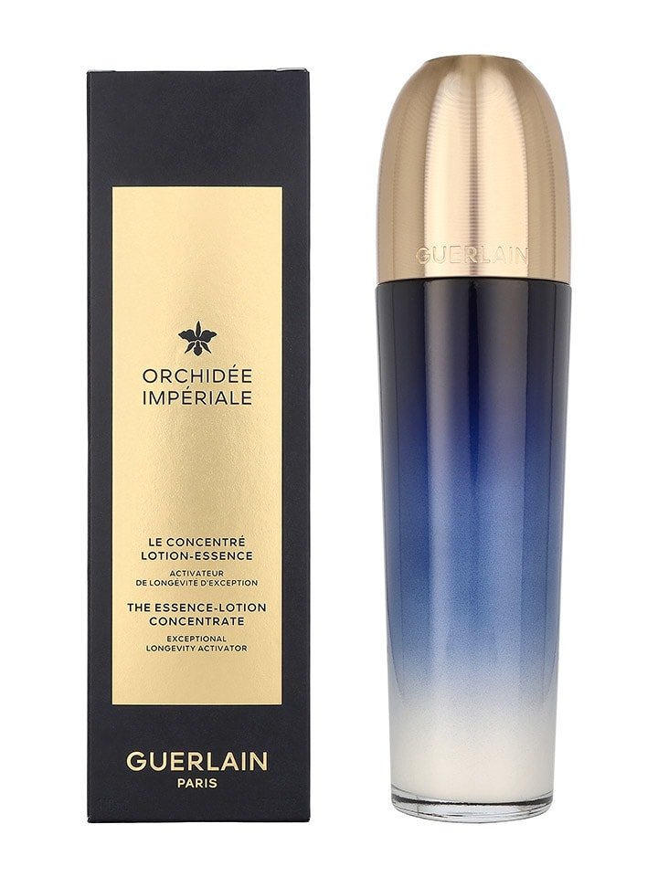 Guerlain Balsam do twarzy "Orchidee Imperiale" - 140 ml rozmiar: onesize