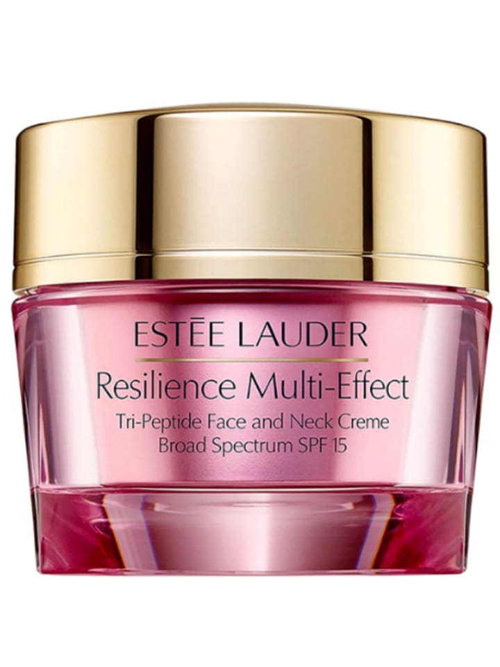 Estée Lauder Krem do twarzy i dekoltu "Resilience Multi-Effect" - 50 ml rozmiar: onesize