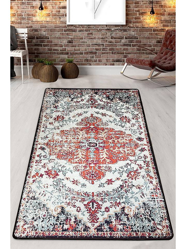 Mioli Dywan ze wzorem rozmiar: 150x200 cm