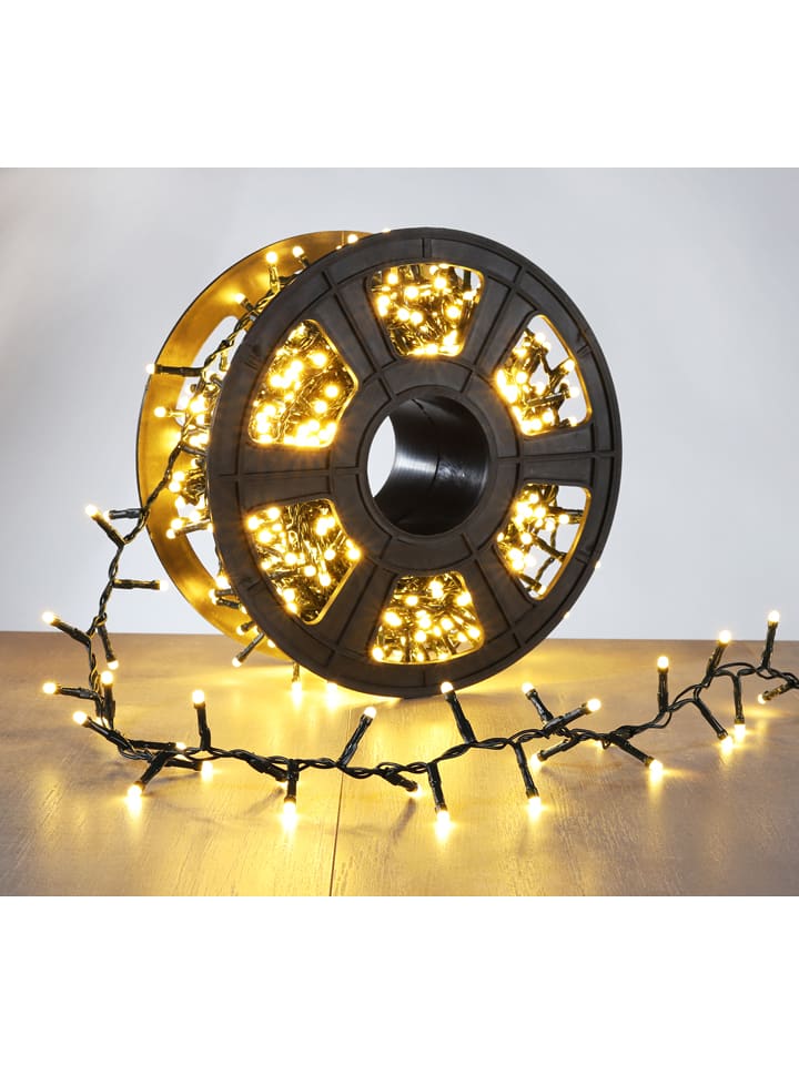 Profiline Łańcuch świetlny LED w kolorze ciepłej bieli rozmiar: onesize