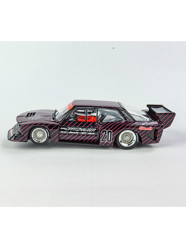 Carrera Pojazd wyścigowy "BMW 320 Turbo Flachbau Oppitzhauser, No.20" - 8+ rozmiar: onesize