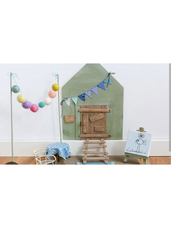 Tanner Zestaw akcesoriów świątecznych "Kreativ mumble" w różnych kolorach rozmiar: onesize