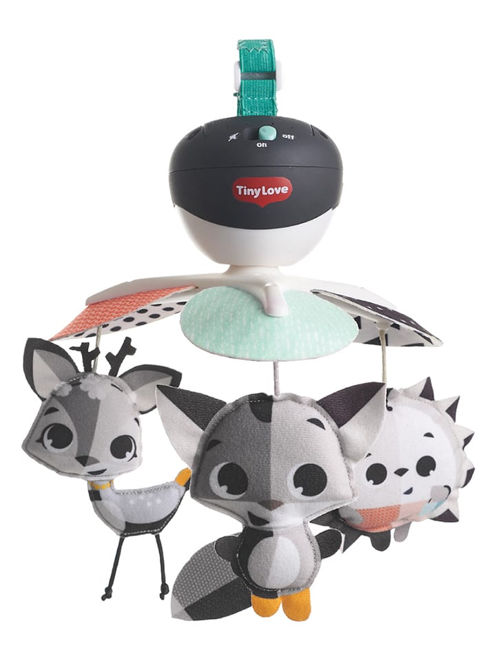 Tiny Love Karuzela - 0+ rozmiar: onesize