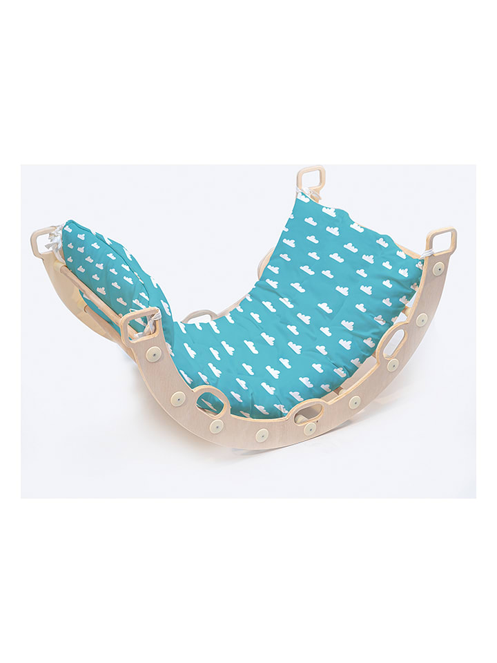 Woody Kids Łuk wspinaczkowy - 3+ rozmiar: onesize