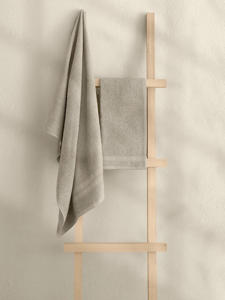 Elizabed 2-częściowy zestaw ręczników w kolorze beżowym rozmiar: onesize