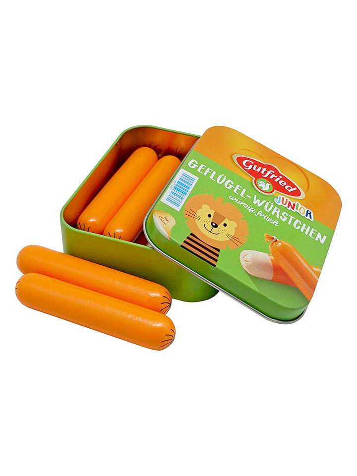 Tanner 5-częściowy zestaw akcesoriów do sklepu - 2+ rozmiar: onesize