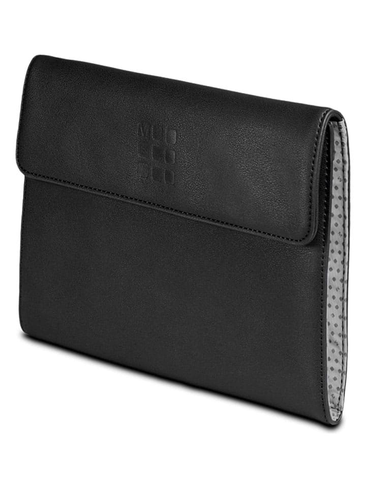 Moleskine Etui w kolorze czarnym na tablet - 17,5 x 22,5 x 2,5 cm rozmiar: onesize