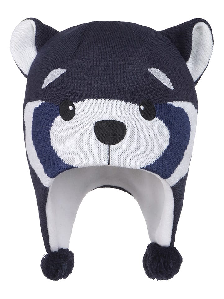 Icepeak Czapka "Halle" w kolorze granatowym rozmiar: onesize