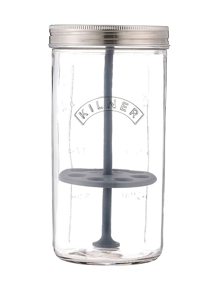 Kilner Słoik na zioła - wys. 21 cm rozmiar: onesize