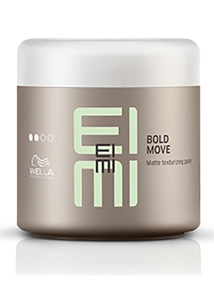 Wella Pasta do stylizacji "Eimi Bold Move" - 150 ml rozmiar: onesize
