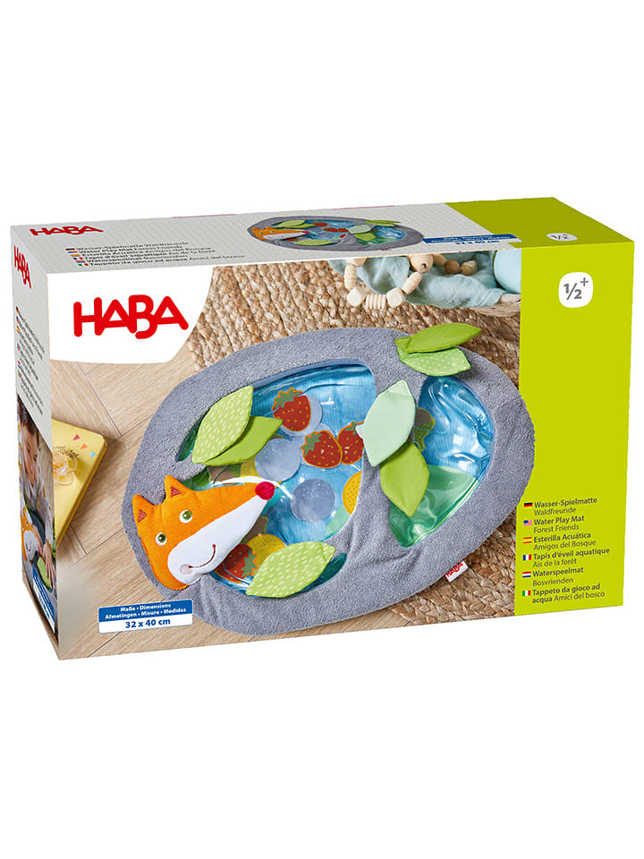 Haba Mata wodna do zabawy - 6 m+ rozmiar: onesize