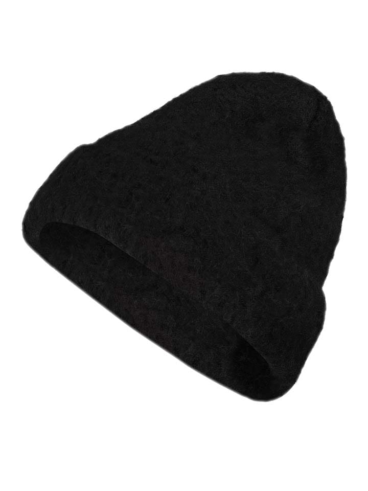 Eight2Nine Czapka beanie w kolorze czarnym rozmiar: onesize