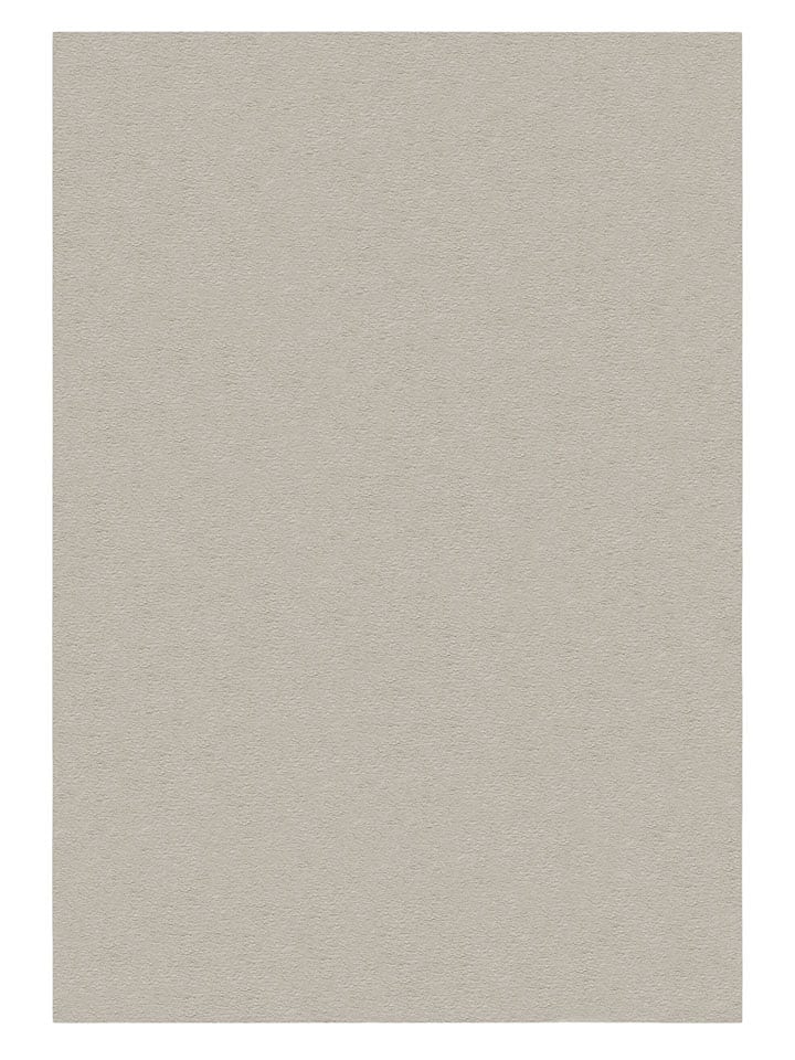 Flair Rugs Dywan "Softie" w kolorze kremowym rozmiar: 140x200 cm