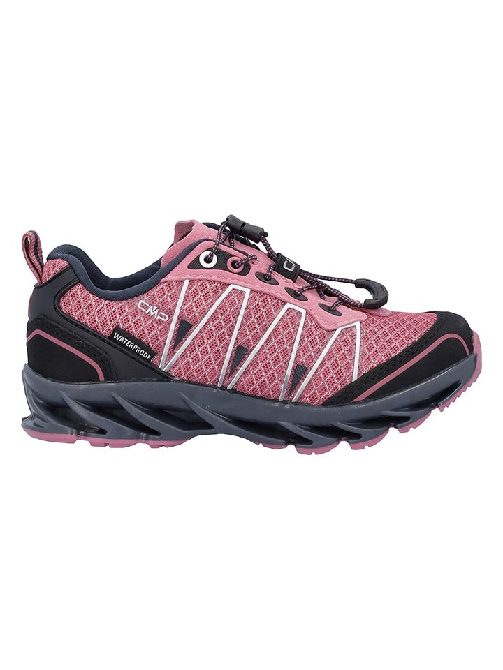 cmp Buty turystyczne "Altak" w kolorze jasnoróżowym rozmiar: 35