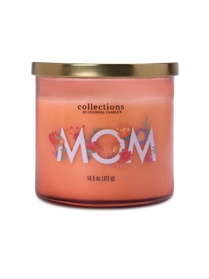 Colonial Candle Świeca zapachowa "Mothers Day Mom" - 411 g rozmiar: onesize