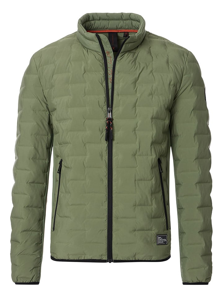 CASAMODA Kurtka funkcyjna w kolorze khaki rozmiar: 4XL