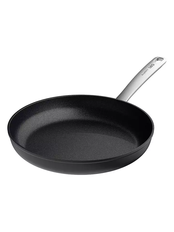 BergHOFF Patelnia "Leo" w kolorze antracytowym - Ø 28 cm rozmiar: onesize