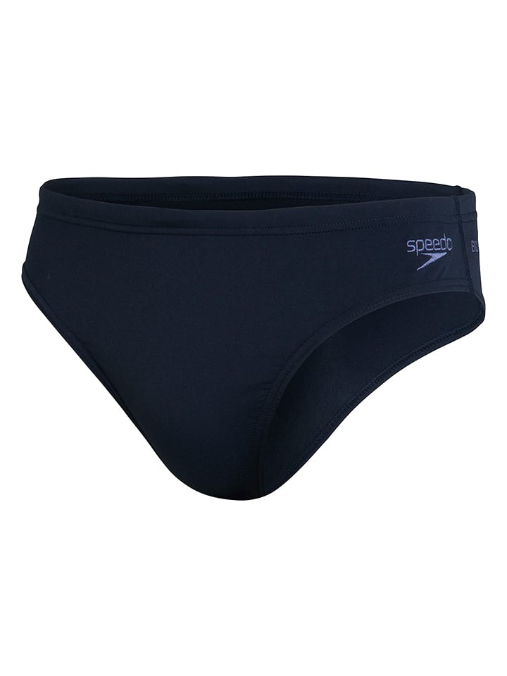 Speedo Kąpielówki "Essentials 7" w kolorze granatowym rozmiar: 1