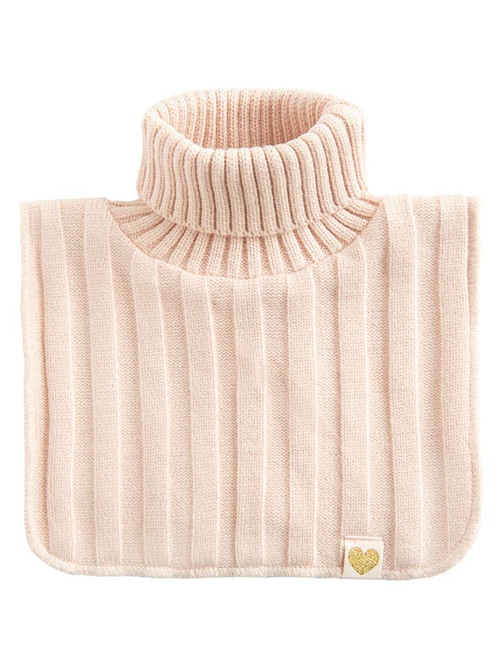 COOL CLUB Szal-koło w kolorze beżowym rozmiar: 116-128