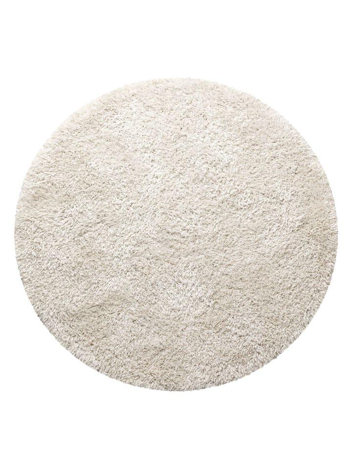 Homie Living Dywan "Matteo" w kolorze beżowym rozmiar: 200 cm