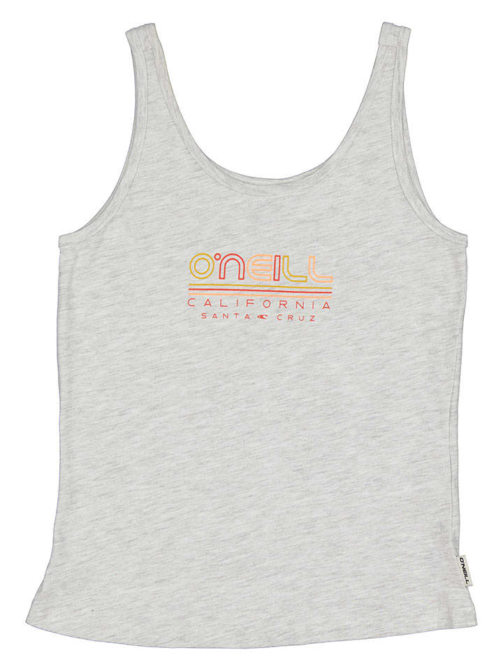 O'Neill Top "All Year" w kolorze szarym rozmiar: 116
