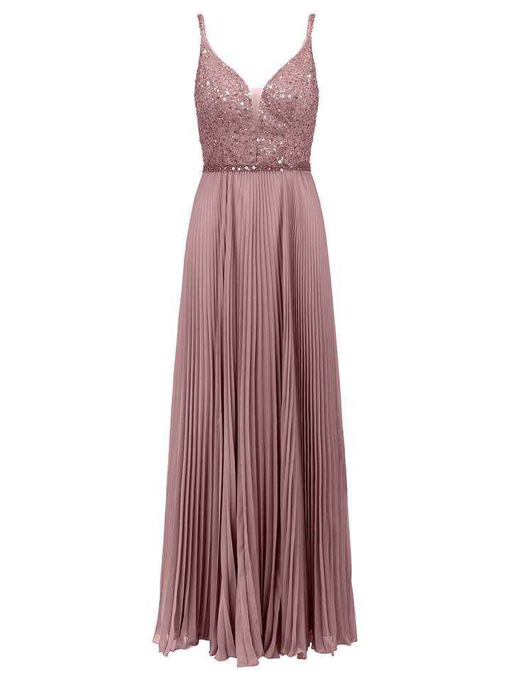 APART Sukienka w kolorze fioletowym rozmiar: 40