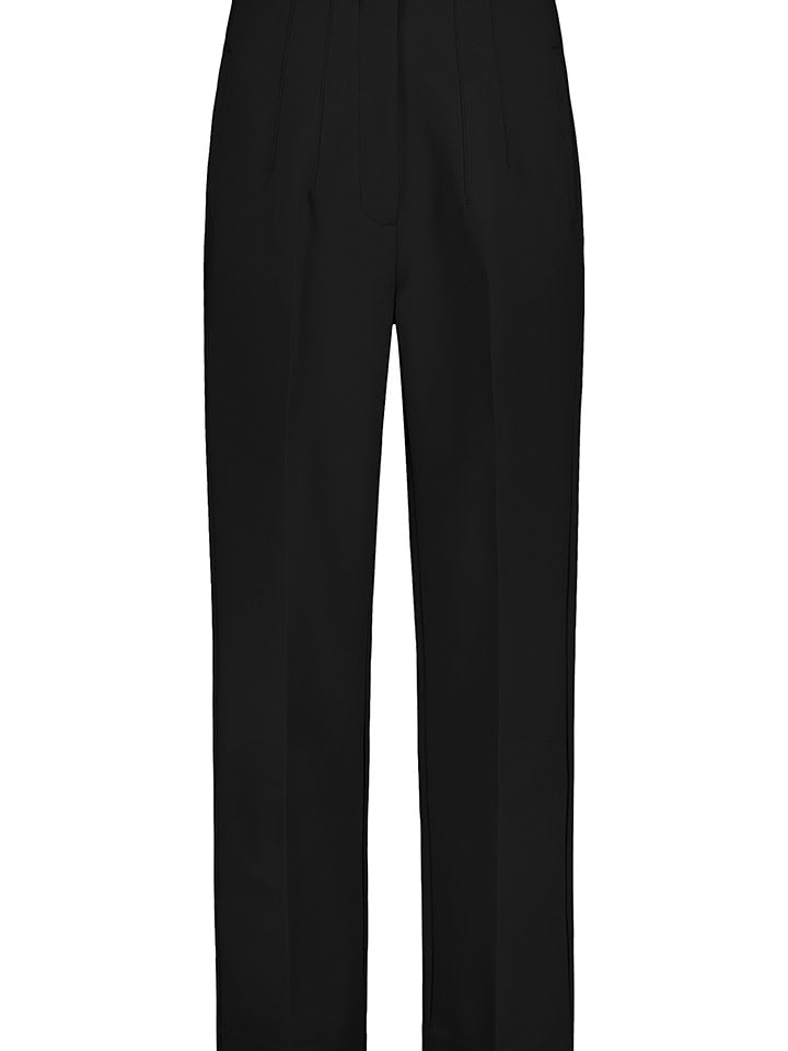 Sublevel Spodnie w kolorze czarnym rozmiar: L