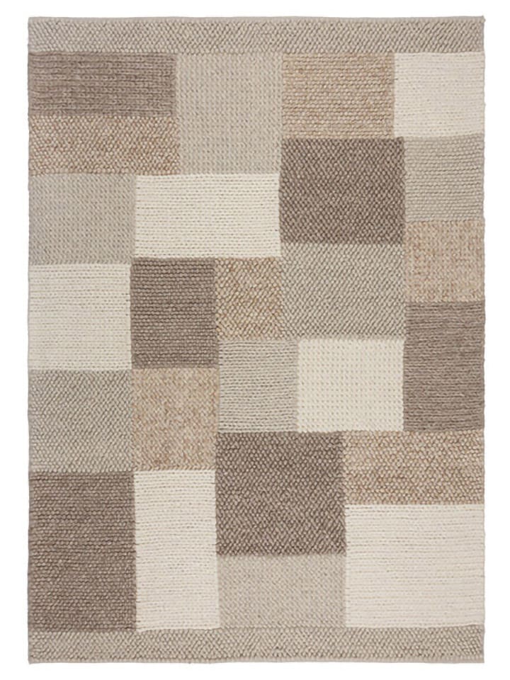 Flair Rugs Dywan "Minerals" w kolorze beżowym rozmiar: 160x230 cm