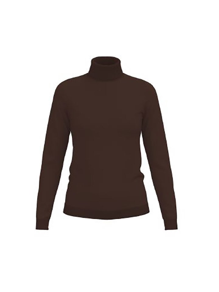 More & More Golf w kolorze ciemnobrązowym rozmiar: 36