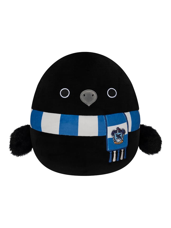 Squishmallows Maskotka "Ravenclaw Raven" - wys. 25 cm - 3+ rozmiar: onesize