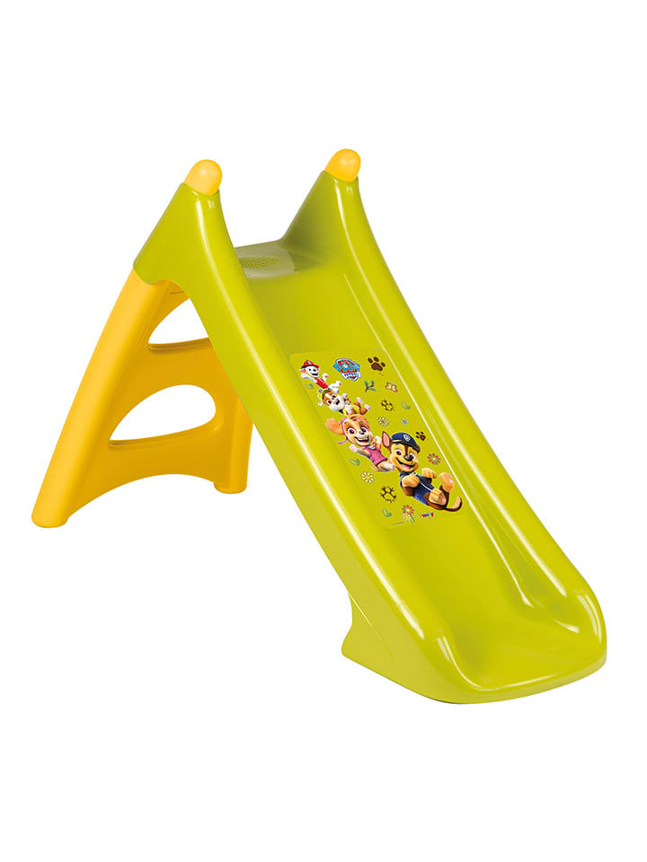 Smoby Zjeżdżalnia "XS Psi Patrol" - 2+ rozmiar: onesize