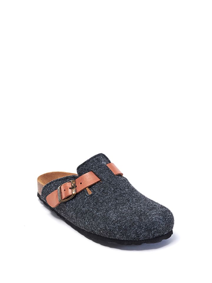 Mandel Chodaki w kolorze szarym rozmiar: 38