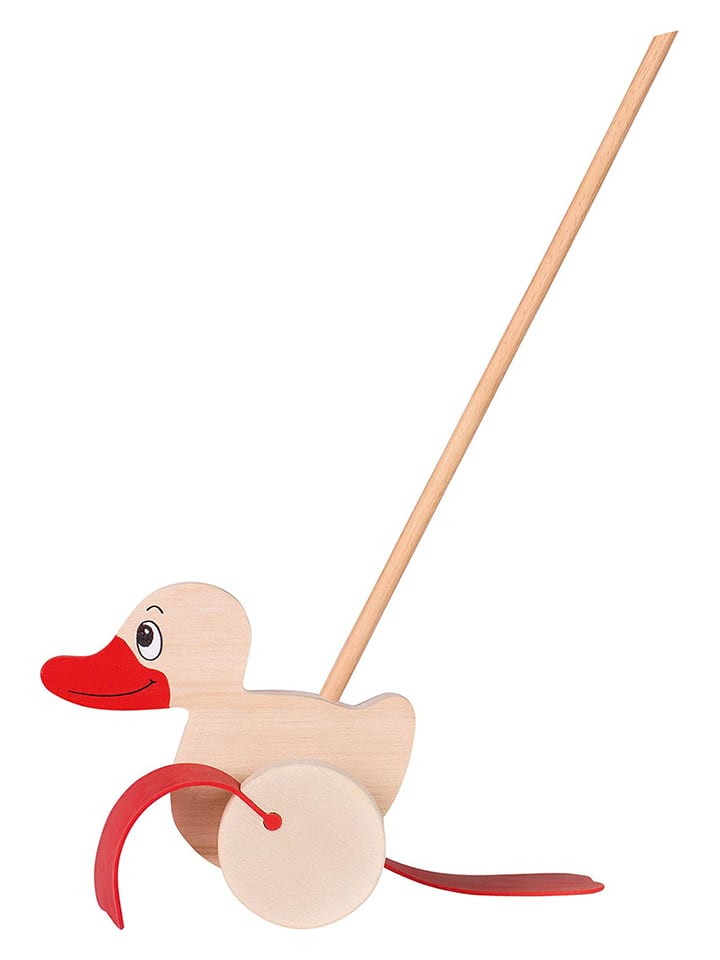 Goki Zabawka do pchania - 12 m+ rozmiar: onesize