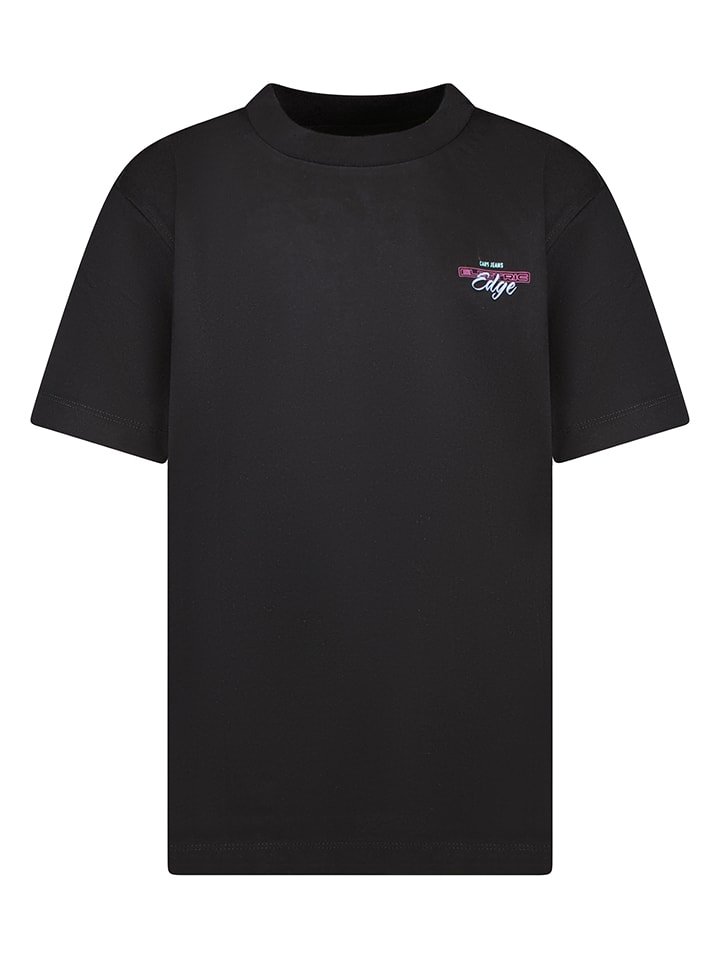 Cars Koszulka "Edge" w kolorze czarnym rozmiar: 164