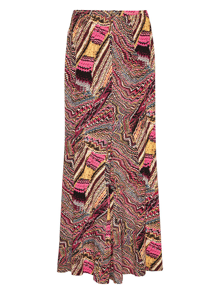 Ilse Jacobsen Spódnica ze wzorem rozmiar: S