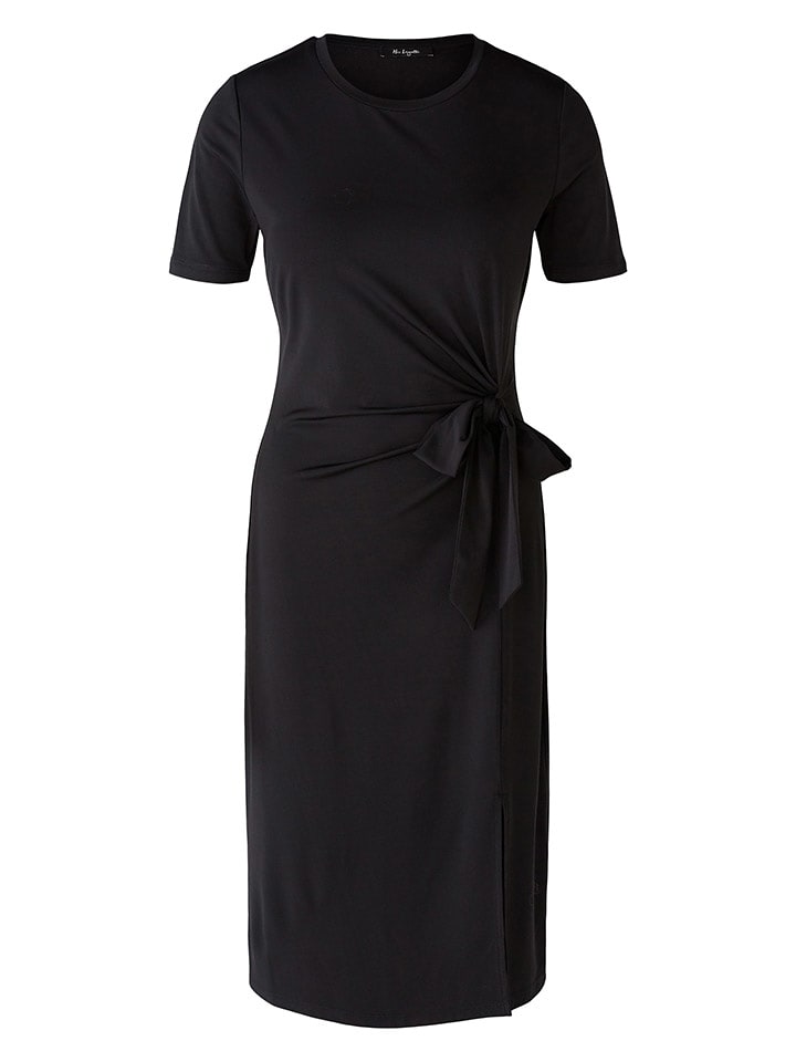 Miss Lagotte Sukienka w kolorze czarnym rozmiar: 40