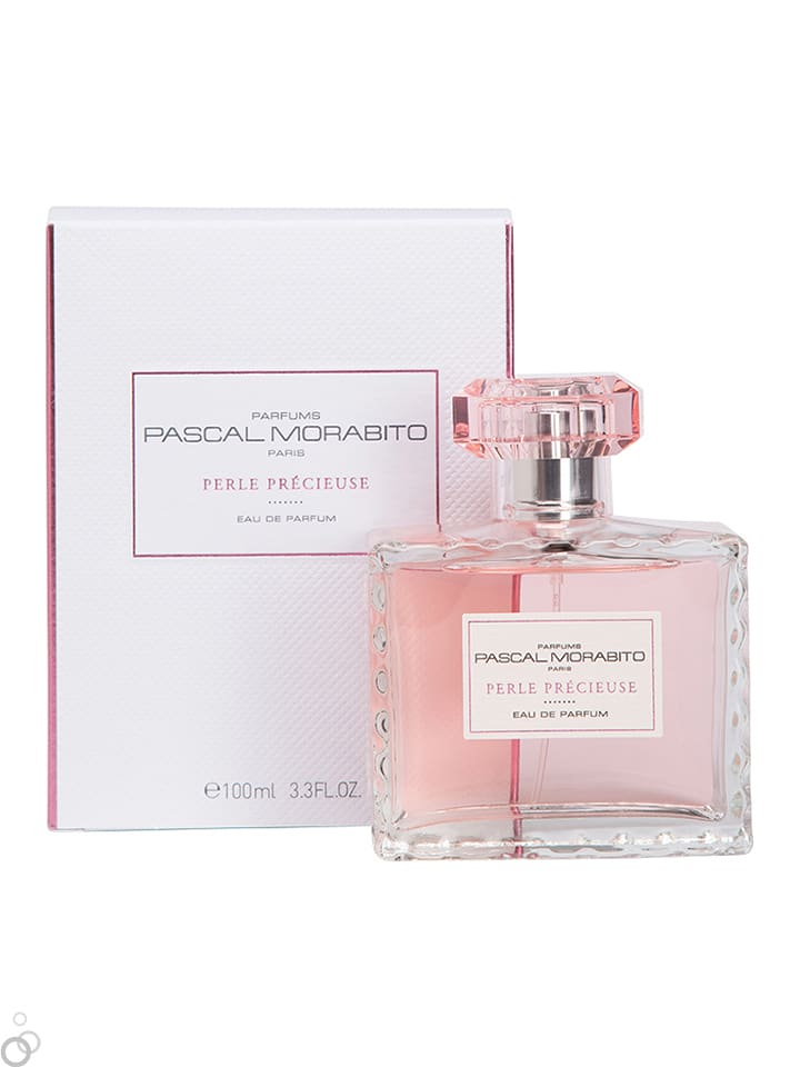 Pascal Morabito Perle Précieuse - EDP - 100 ml rozmiar: onesize